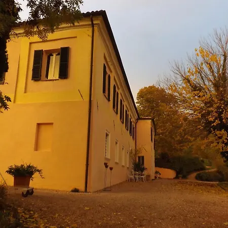 Gocce Di Camarzano * Collegiglioni