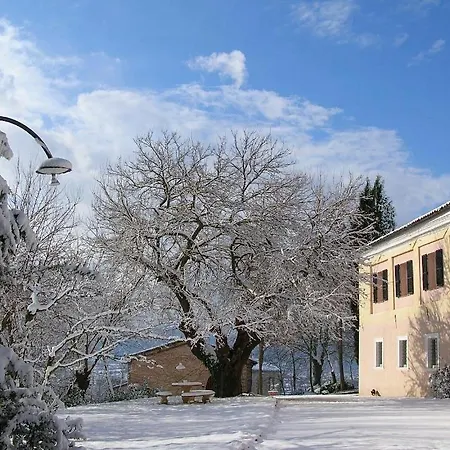 Gocce Di Camarzano Collegiglioni