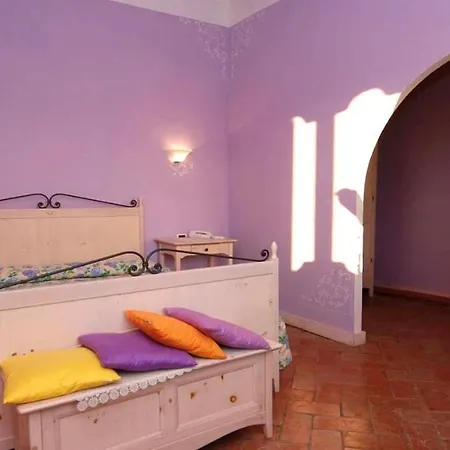 Gocce Di Camarzano Collegiglioni