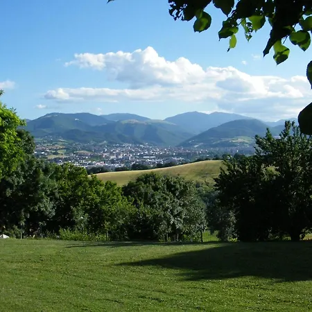 Gocce Di Camarzano Bed & Breakfast Collegiglioni