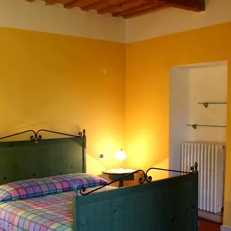 Gocce Di Camarzano Bed & Breakfast *