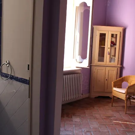 Bed & Breakfast Gocce Di Camarzano *