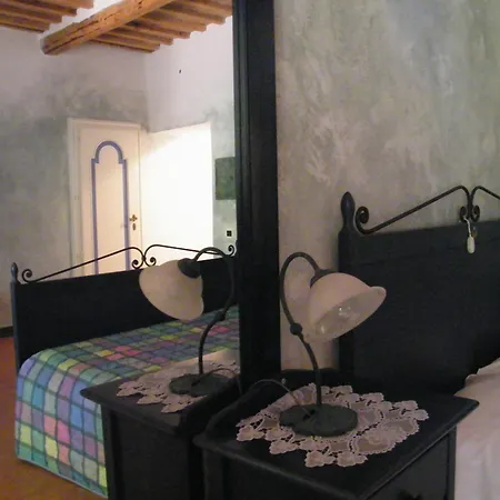Gocce Di Camarzano * Collegiglioni